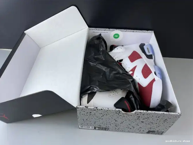 Cheap 6 384664-160 2014 'CARMINE' RETRO AIR JORDAN 0529